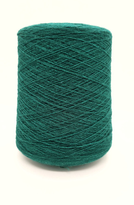 Пряжа Supersoft, New Mill, меринос, цвет малахит